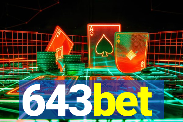 643bet