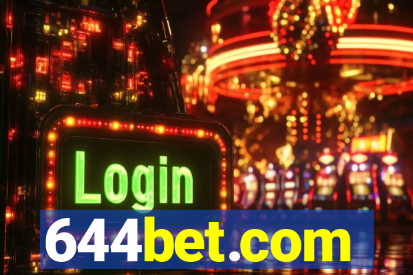 644bet.com