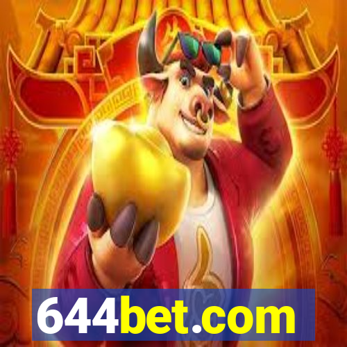 644bet.com