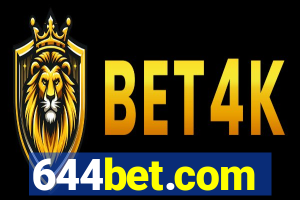 644bet.com