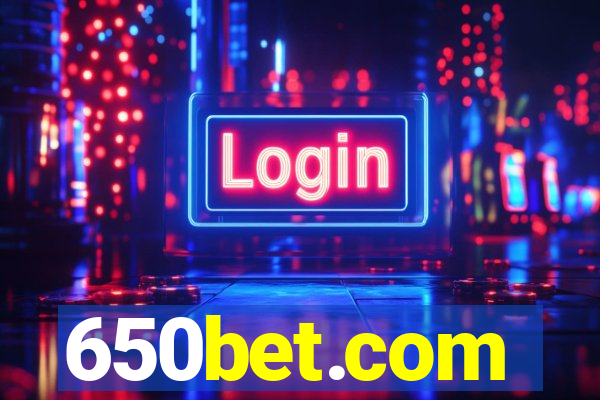 650bet.com