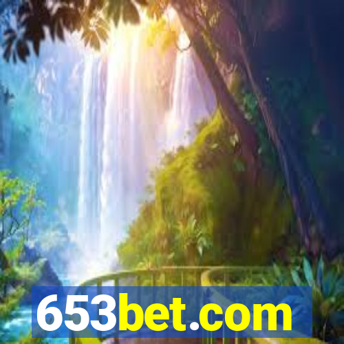 653bet.com