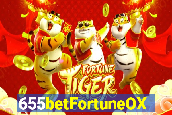 655betFortuneOX