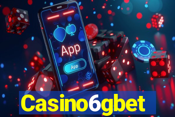 Casino6gbet