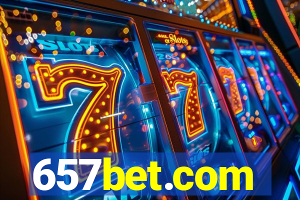 657bet.com