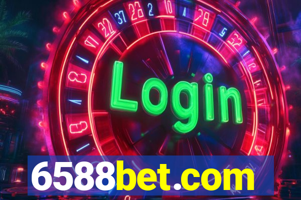 6588bet.com