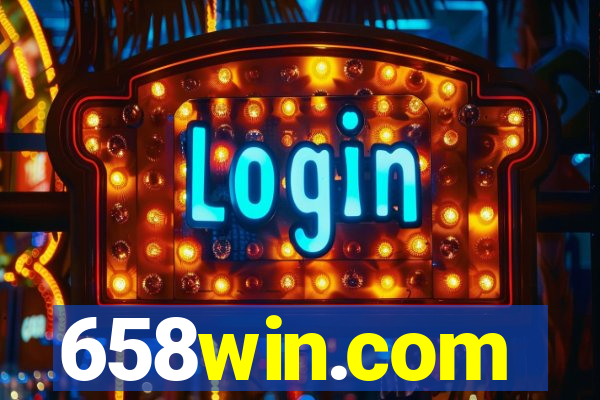 658win.com