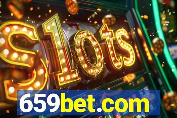 659bet.com