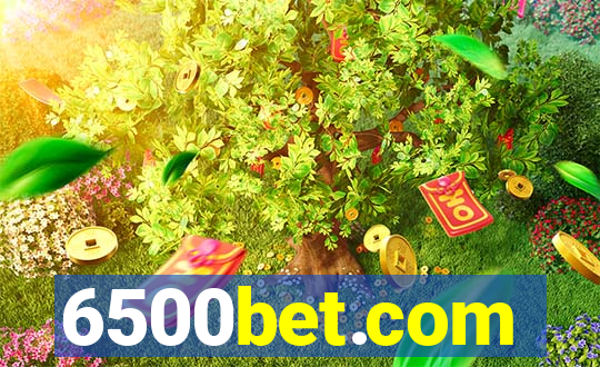 6500bet.com