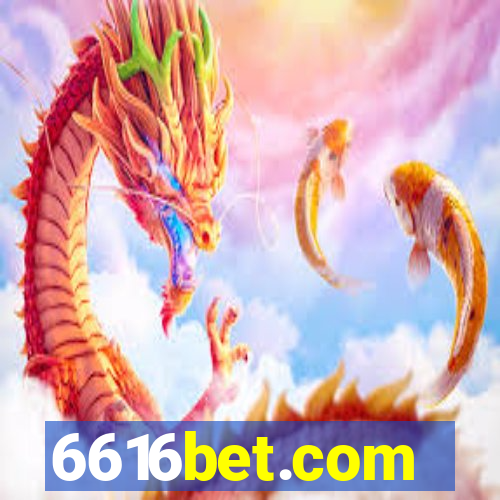 6616bet.com