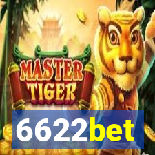 6622bet