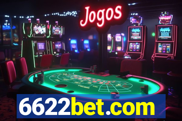 6622bet.com