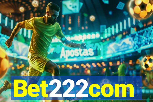 Bet222com