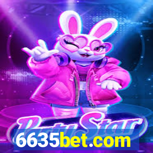 6635bet.com