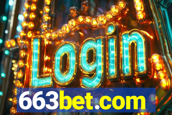 663bet.com