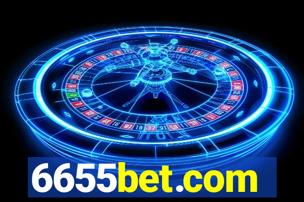 6655bet.com