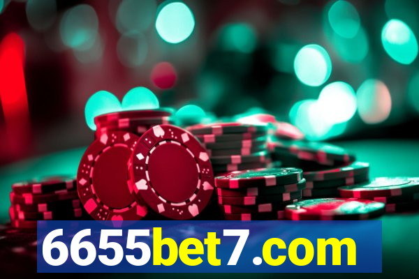 6655bet7.com