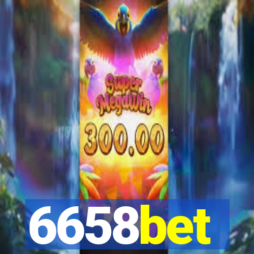 6658bet