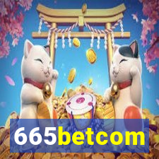 665betcom