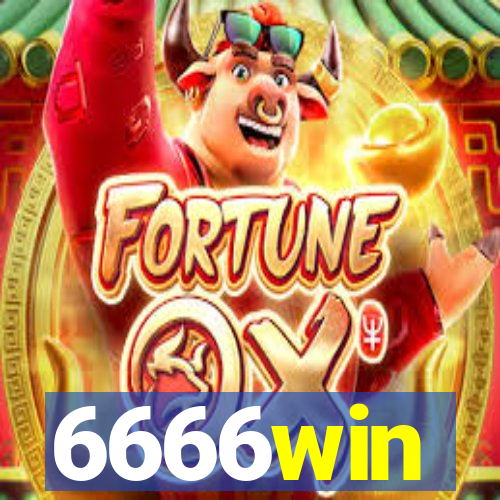 6666win