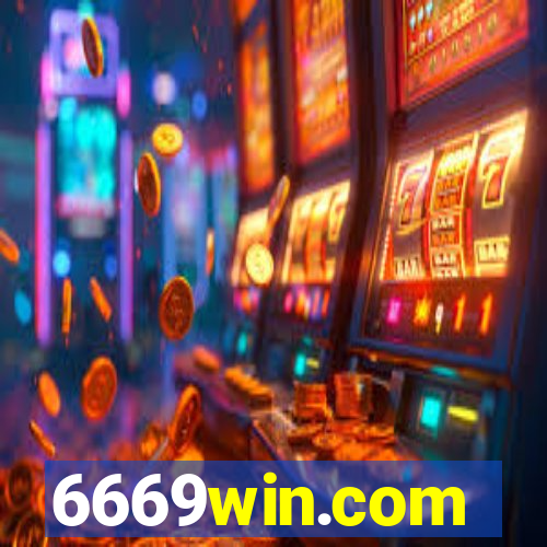 6669win.com