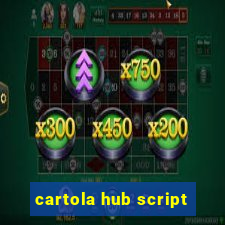 cartola hub script