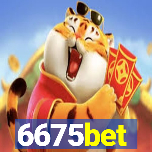 6675bet