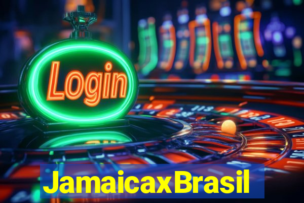 JamaicaxBrasil