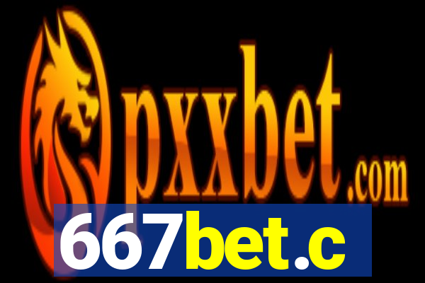 667bet.c