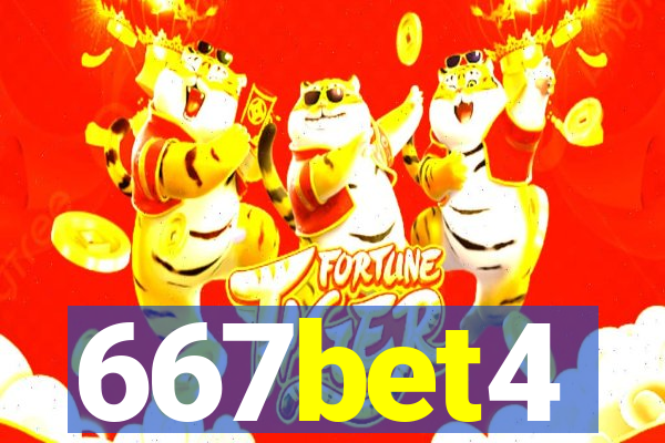 667bet4