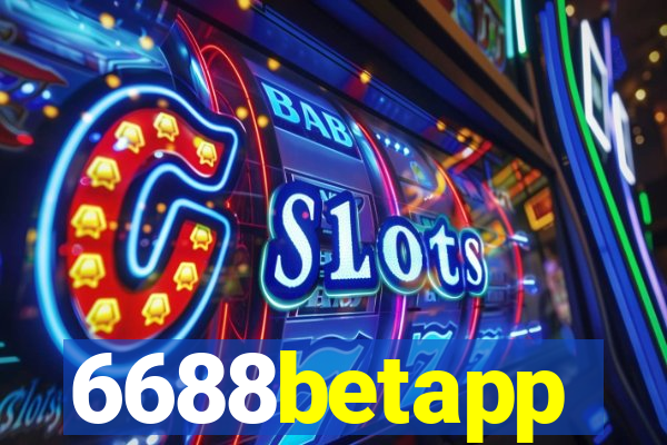 6688betapp