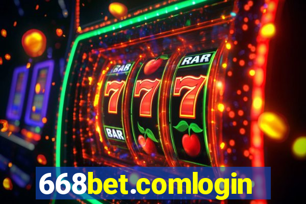 668bet.comlogin