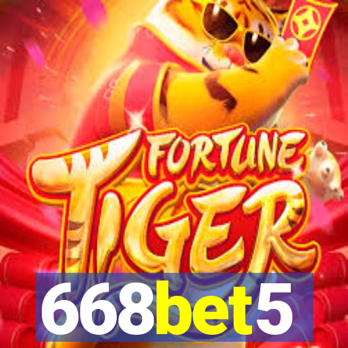 668bet5