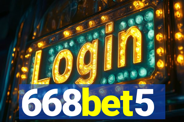 668bet5