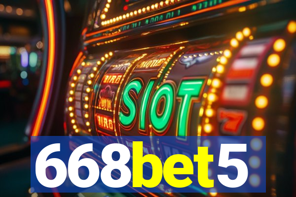 668bet5