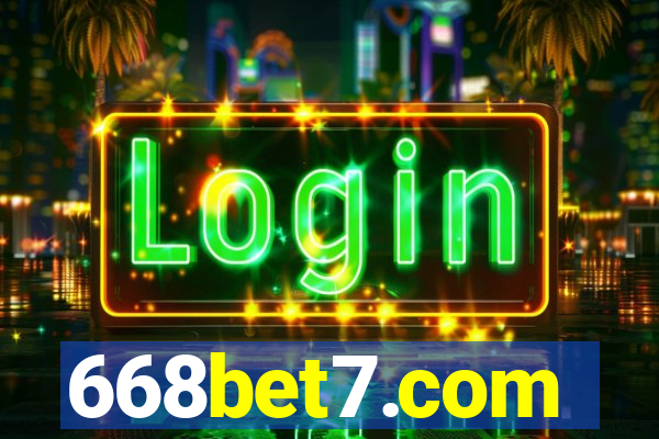 668bet7.com