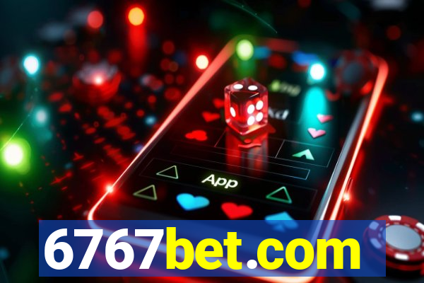 6767bet.com