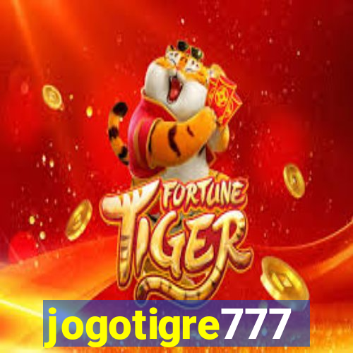 jogotigre777