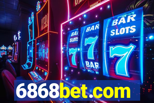 6868bet.com