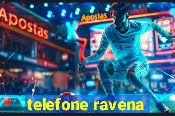 telefone ravena