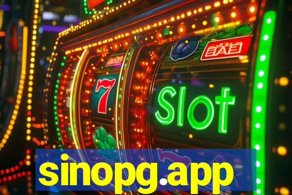 sinopg.app