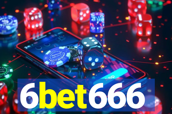 6bet666