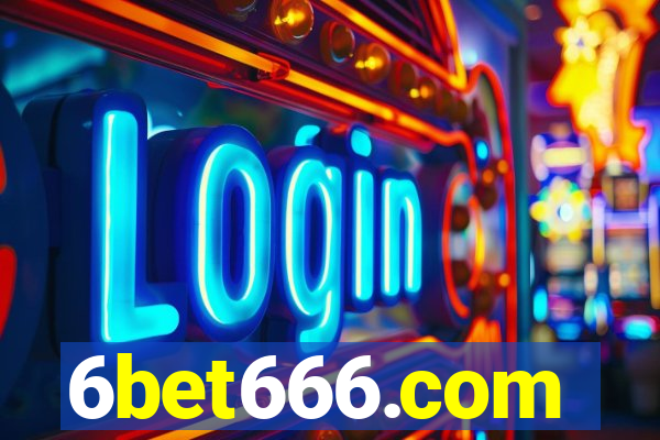 6bet666.com