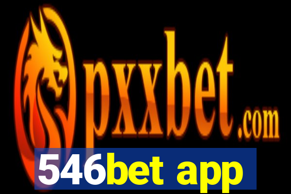 546bet app