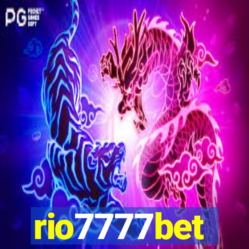 rio7777bet