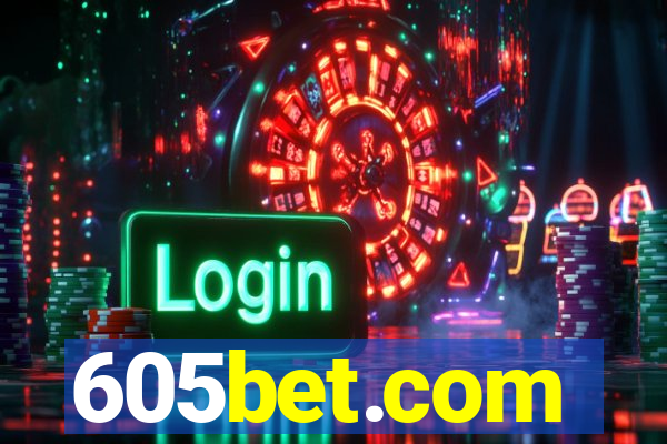 605bet.com