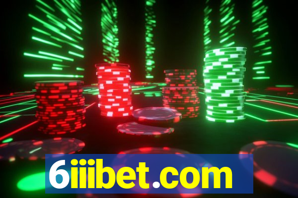 6iiibet.com