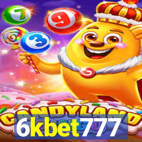 6kbet777