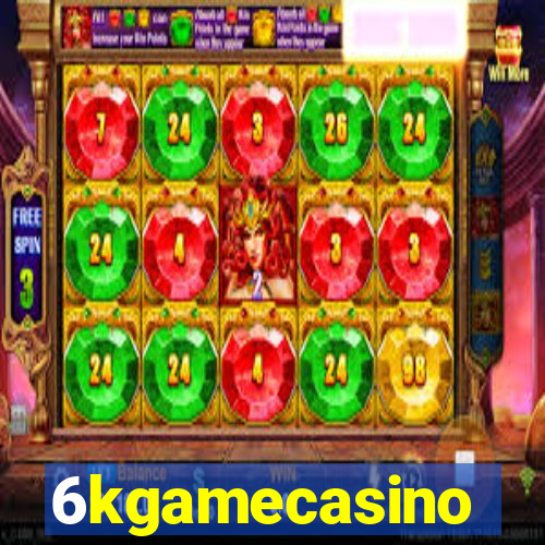 6kgamecasino