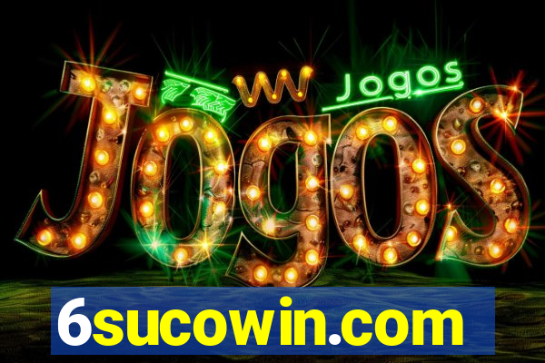 6sucowin.com